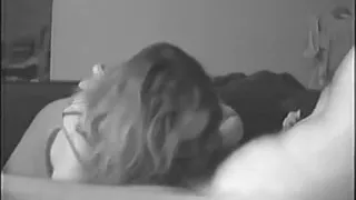 Cum hungry goth legal age teenager