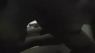 Chunky darksome man fucking his swarthy hotty