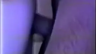 Wife spanked and drilled