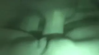 Our 1st homemade sex clip part 1