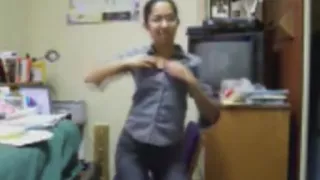 Latin Chick american student sextapes for her boyfriend