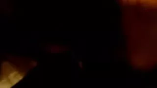 Sexy girlfriend acquires shared