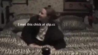 Dilettante homemade sextape