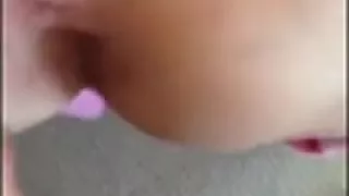 Our anal fuck in the mornin part 1