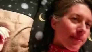 Wicked facial ejaculation