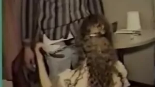 Wife Eli and darksome paramour 1- vintage cuckold