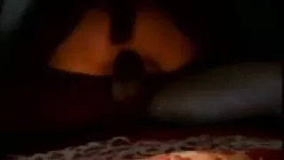 Interracial wife receives double filled by bbc