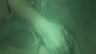 Cassy's Riding Session Part 1