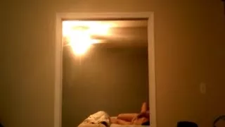 Hidden webcam cheating