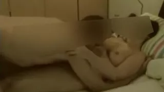 MFM three-some with fresh pair