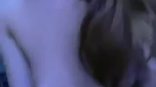 Youthful angel sextape