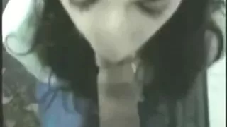 Centre-East college beauty oral sex and facial