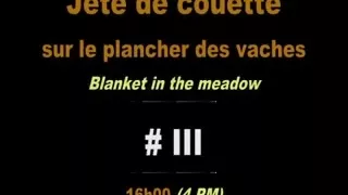 jete de couette three