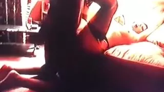 Wife pounded mercilessly by BBC