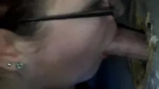 Young girl performs at Magnificence Aperture