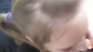 Legal Age Teenager amber BBC training