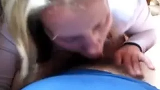 Homemade saggy melons jenny smutty talk a-hole licking oral stimulation