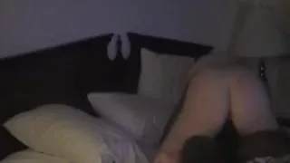 Hotel fickt dieses Babe reitet