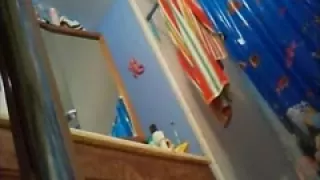 ExGF hidden livecam sublime a-hole and shower