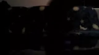 Allies GF riding my pecker