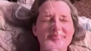 Cumfiend facial compilation 77