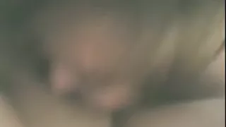 Deepthroat face fucking