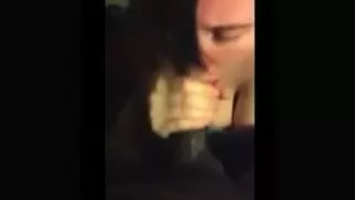 Milk my darksome ramrod with your ravishing white throat