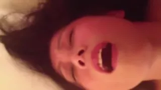 Japanese angel cums harder when that guy facual cumshots her