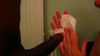 Older wife 1st time bbc