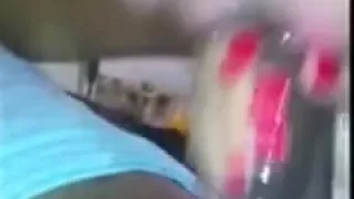 Oriental engulfing hard on a dark dong