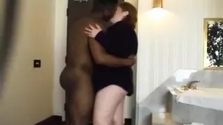 My older wife with bbc paramour three