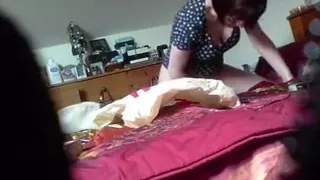 Skryté, Masturbace, Webcam