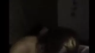 Wife riding bbc with excitement intimacy