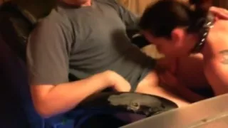 Submissive cutie screwed