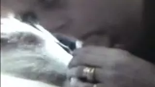 i give a valuable oral-service