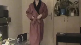 Outstanding Girlfriend toyed, drilled, creampied