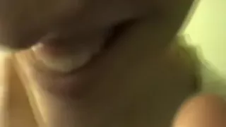 Cook Jerking + fucking in the teach - Ficken + blasen im Zug