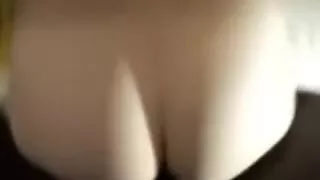 Doggy Style Creaming