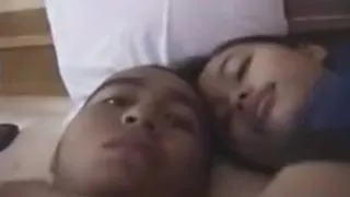 My asian pussy is humped very rough