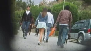 Tuga Gostosa Upskirt