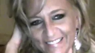 Showing my twat on webcam for Mark