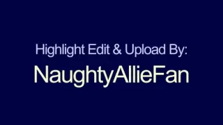 A three-some with Brandi and her hubby