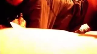 Non-Professional pair fucking HARD