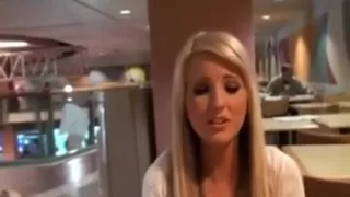 Dilettante vegan legal age teenager copulates on camera for 1000