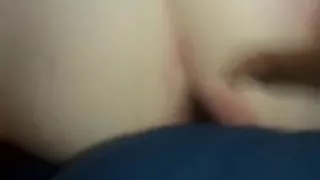 One More Night of Doggy Style!!