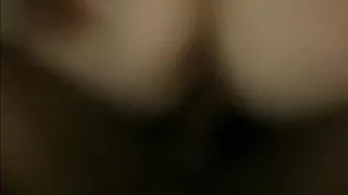 big beautiful woman riding dark knob and cumming