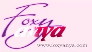 Breasty Lalin Girl Foxy Anya Sucks Wang Acquires Cum Facial