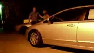 Cheating girlfriend drilled and movie scene'd by her paramour