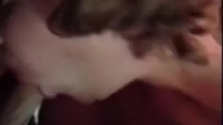 Closeup handycam sex with his impure nympho