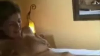 French pair with a ally in daybed No2